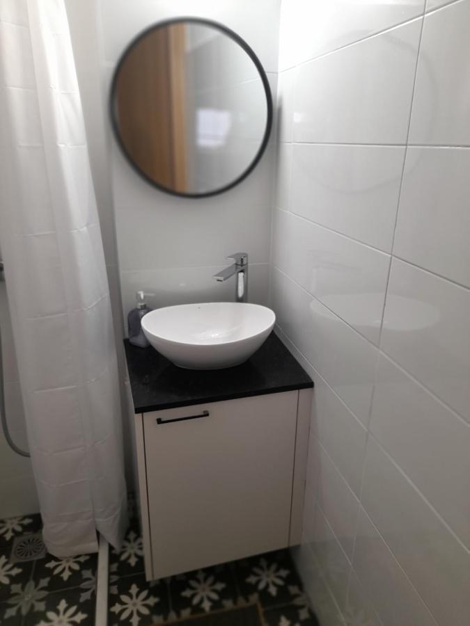 Central Studio 2 Kandiye Dış mekan fotoğraf