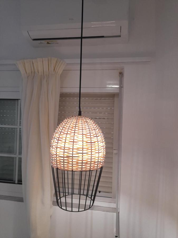 Central Studio 2 Kandiye Dış mekan fotoğraf